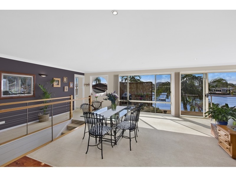 21 Mainsail Avenue, St Huberts Island NSW 2257