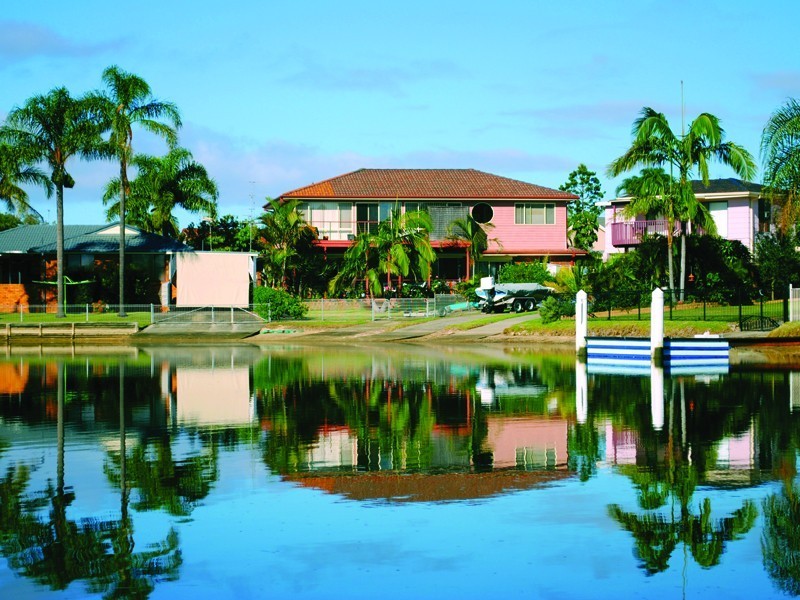 21 Mainsail Avenue, St Huberts Island NSW 2257
