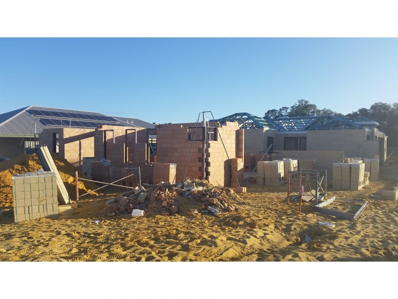 1/21 Starling Ramble, South Yunderup WA 6208