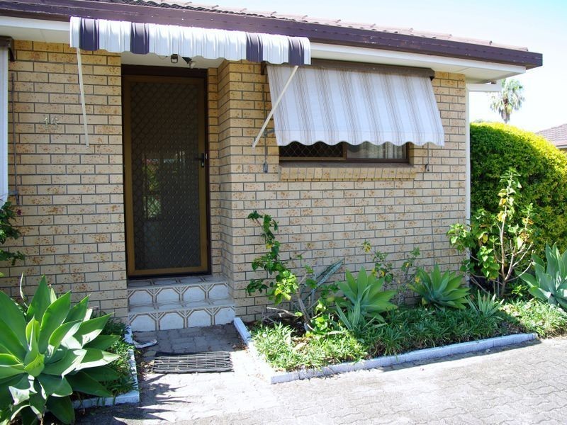 15/3 Duet Drive, Mermaid Waters QLD 4218