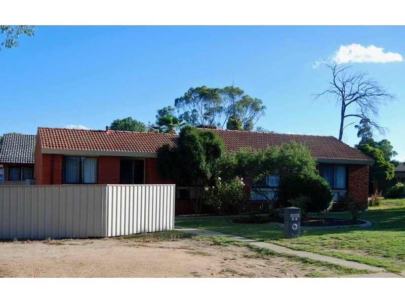 11 Buller Crescent, Thurgoona NSW 2640
