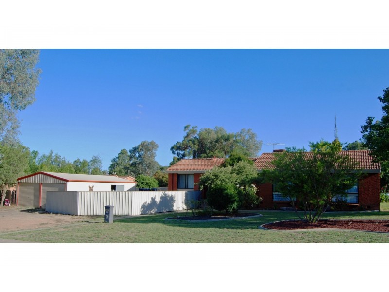 11 Buller Crescent, Thurgoona NSW 2640