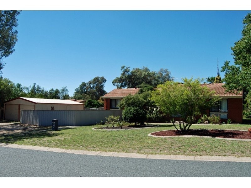 11 Buller Crescent, Thurgoona NSW 2640