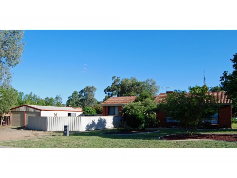 11 Buller Crescent, Thurgoona NSW 2640