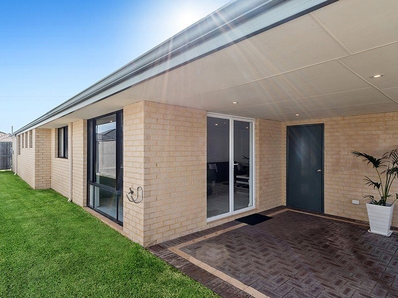 85 Brixton Crescent, Ellenbrook WA 6069