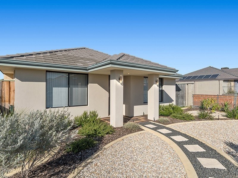 85 Brixton Crescent, Ellenbrook WA 6069