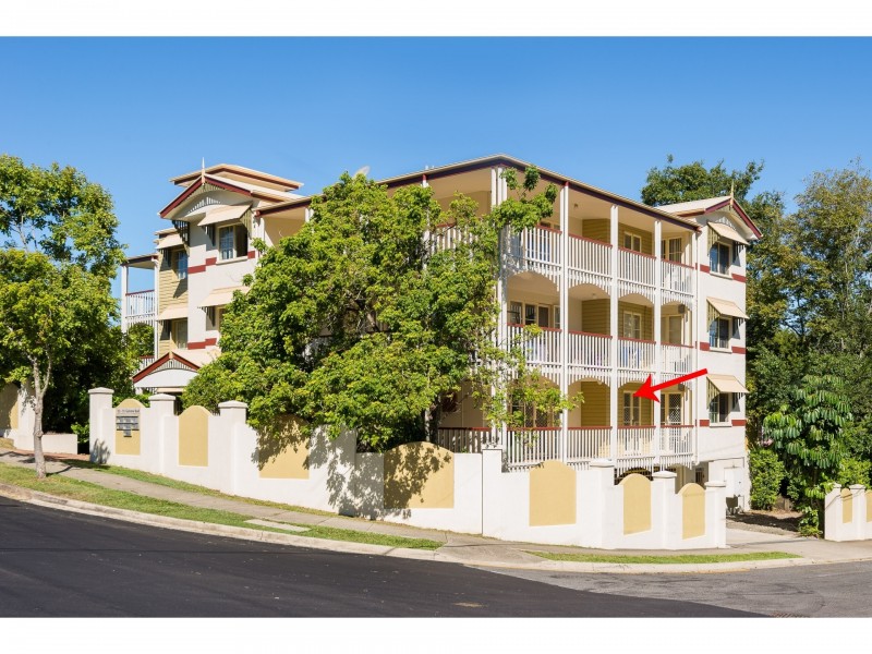 Highgate Hill QLD 4101