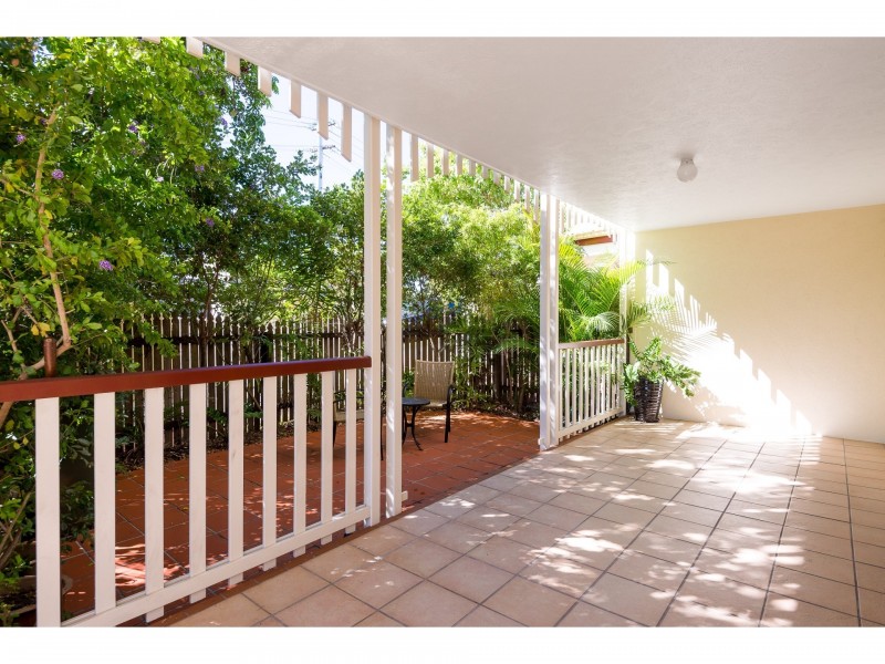 Highgate Hill QLD 4101