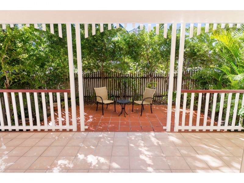 Highgate Hill QLD 4101