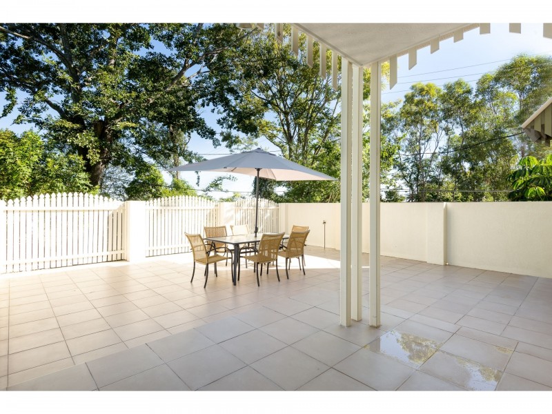 Highgate Hill QLD 4101