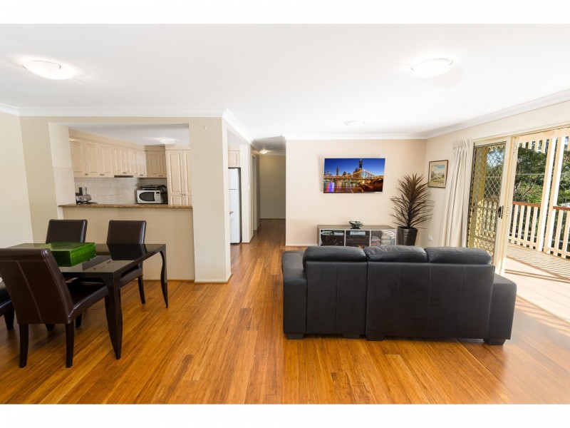 Highgate Hill QLD 4101