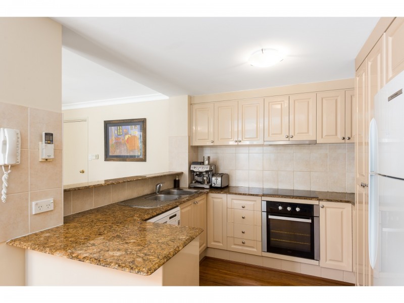 Highgate Hill QLD 4101