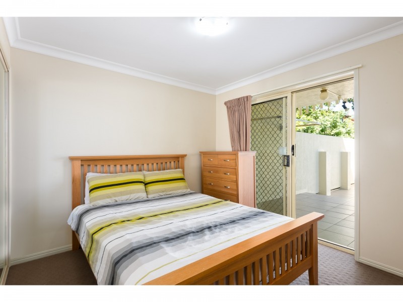 Highgate Hill QLD 4101