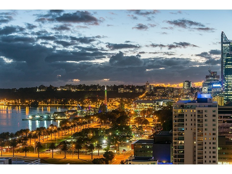 63/100 Terrace Road, East Perth WA 6004