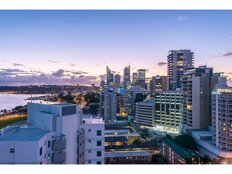 63/100 Terrace Road, East Perth WA 6004