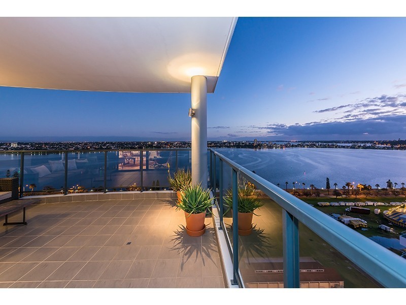 63/100 Terrace Road, East Perth WA 6004
