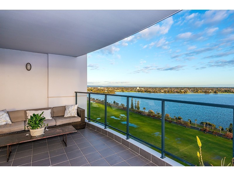 63/100 Terrace Road, East Perth WA 6004