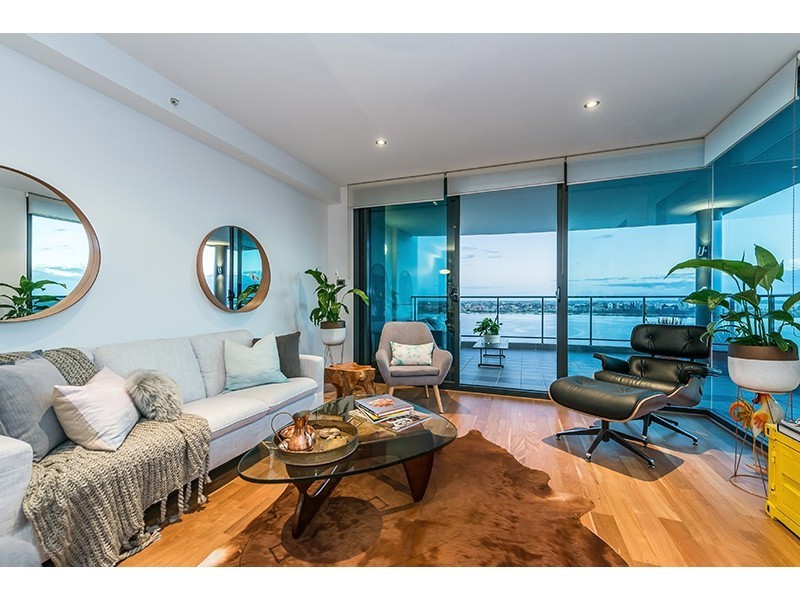 63/100 Terrace Road, East Perth WA 6004