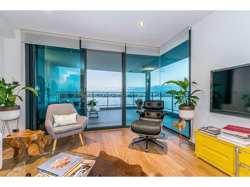 63/100 Terrace Road, East Perth WA 6004