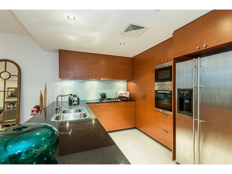 63/100 Terrace Road, East Perth WA 6004