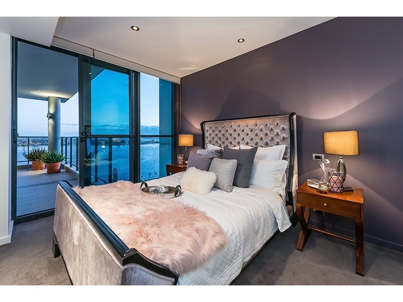 63/100 Terrace Road, East Perth WA 6004