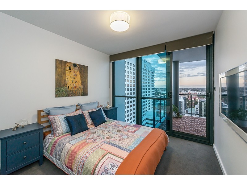 63/100 Terrace Road, East Perth WA 6004