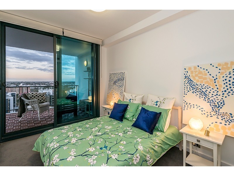 63/100 Terrace Road, East Perth WA 6004