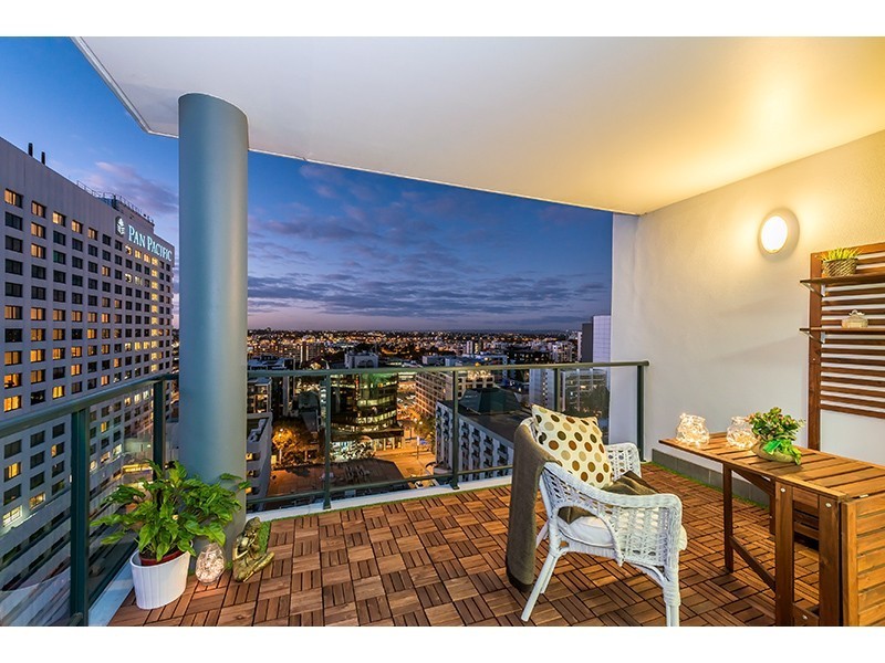 63/100 Terrace Road, East Perth WA 6004