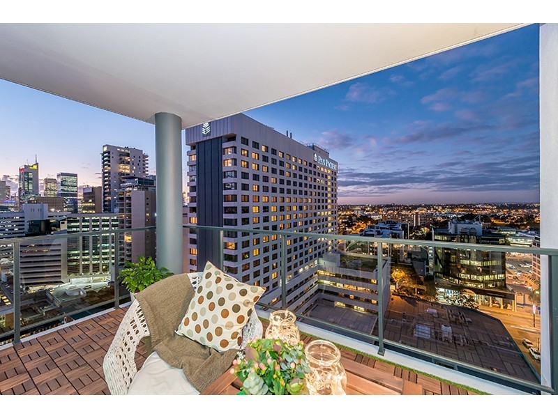 63/100 Terrace Road, East Perth WA 6004