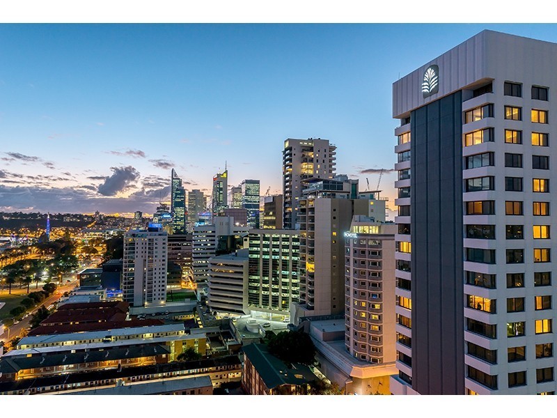 63/100 Terrace Road, East Perth WA 6004