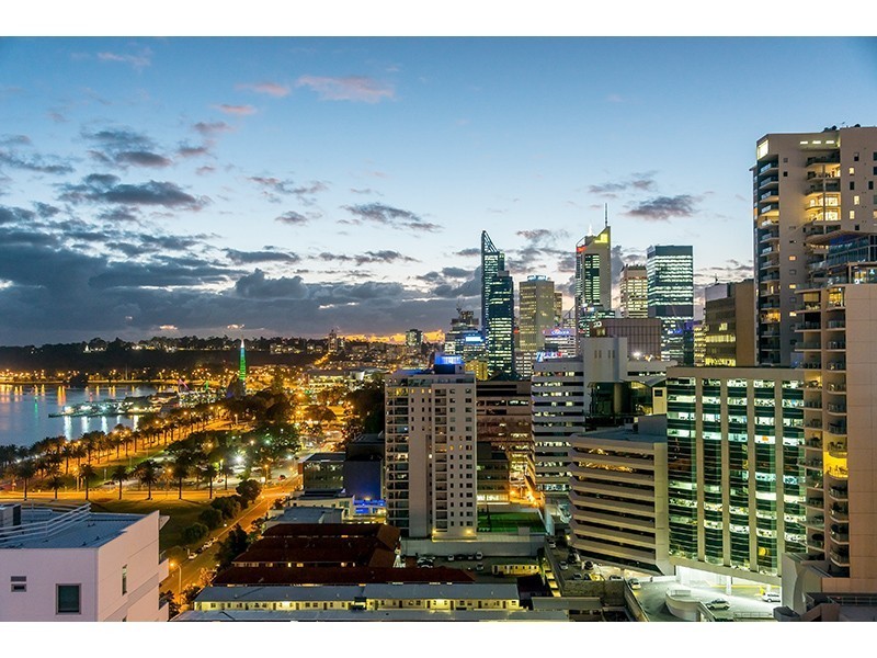 63/100 Terrace Road, East Perth WA 6004