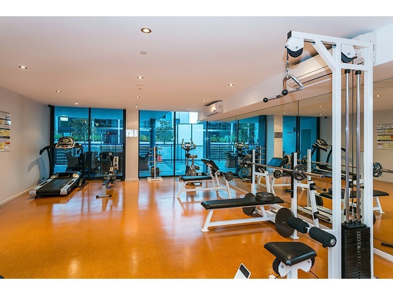 63/100 Terrace Road, East Perth WA 6004