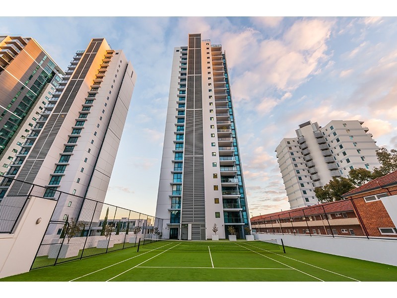 63/100 Terrace Road, East Perth WA 6004