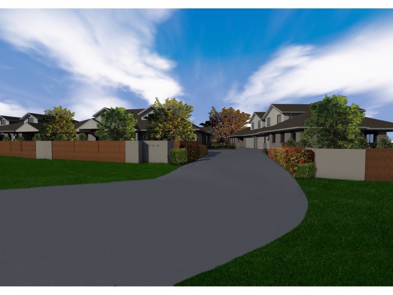 9/3 Purcell Street, Bowral NSW 2576