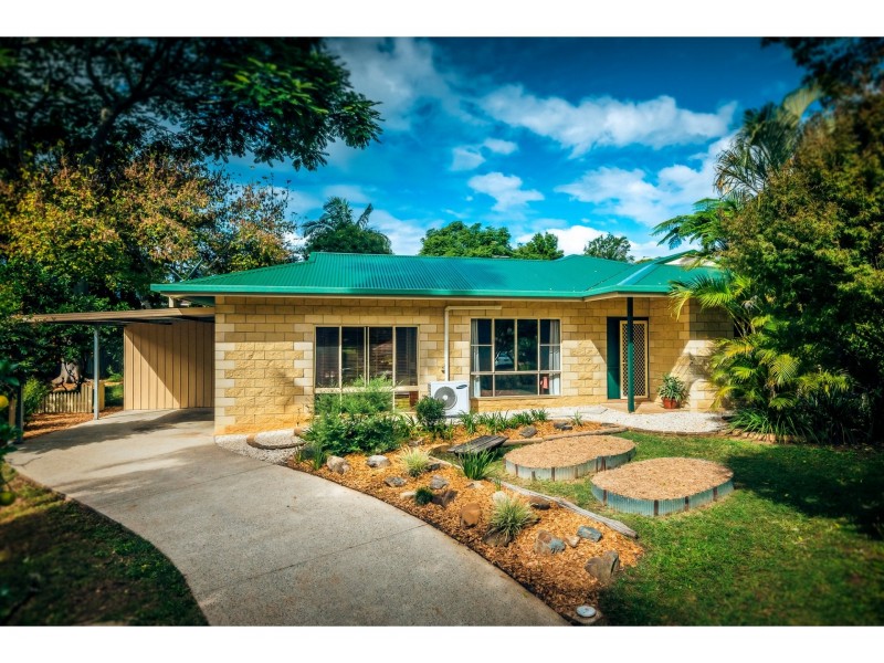 8 Raymond Close, Bellingen NSW 2454