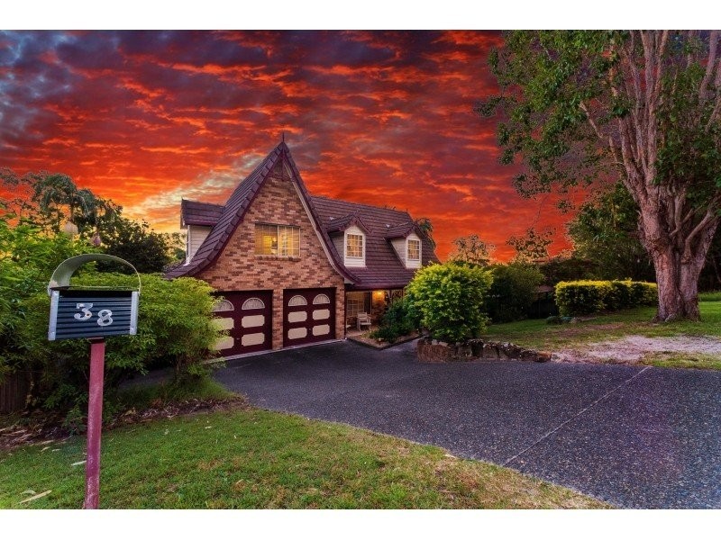 38 Roderick Street, Maclean NSW 2463