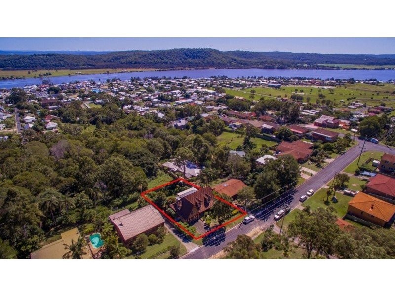 38 Roderick Street, Maclean NSW 2463