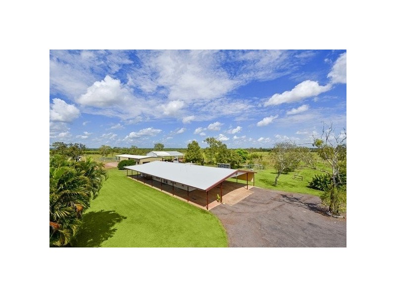 525 Kentish Road, Livingstone NT 0822