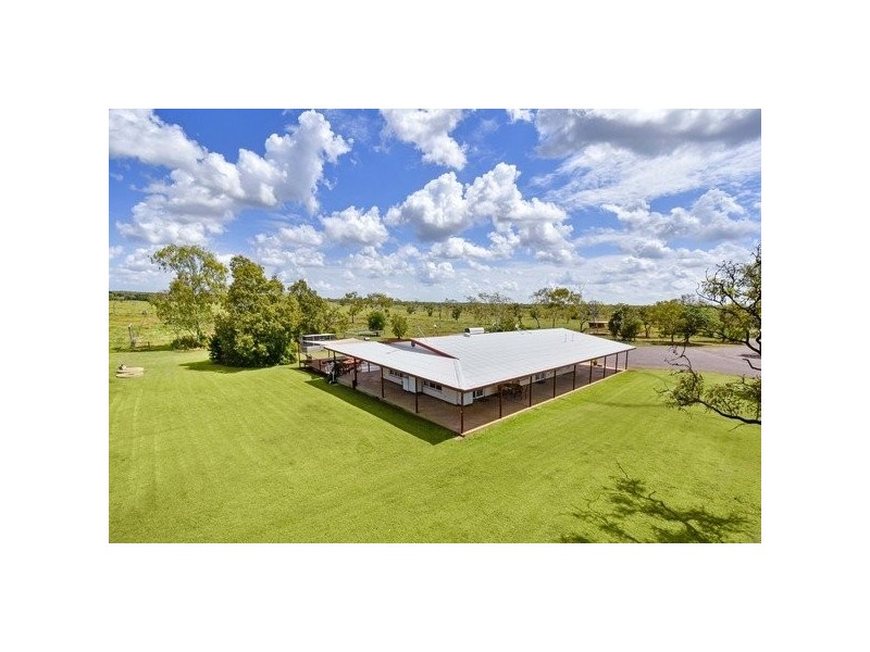 525 Kentish Road, Livingstone NT 0822