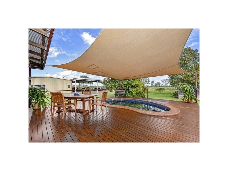 525 Kentish Road, Livingstone NT 0822