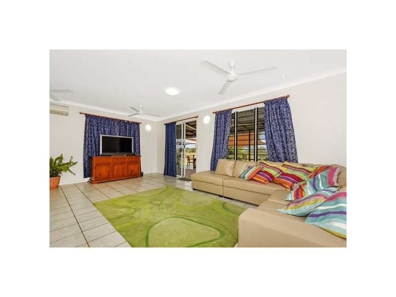 525 Kentish Road, Livingstone NT 0822