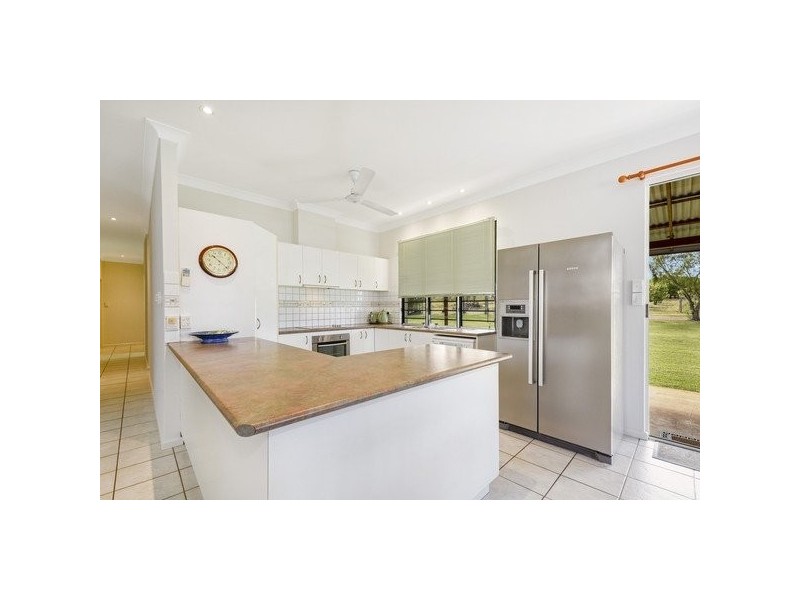 525 Kentish Road, Livingstone NT 0822