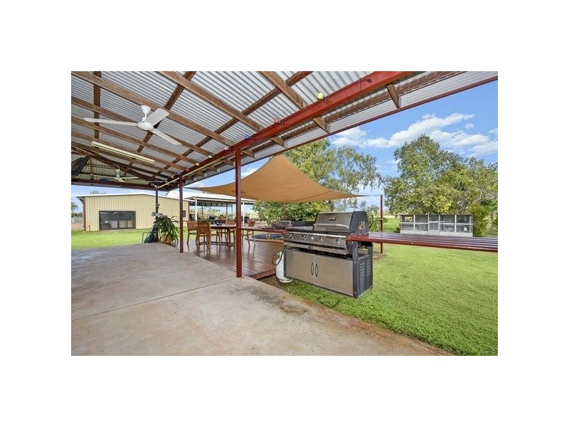 525 Kentish Road, Livingstone NT 0822