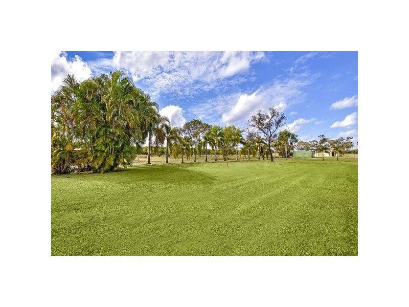 525 Kentish Road, Livingstone NT 0822