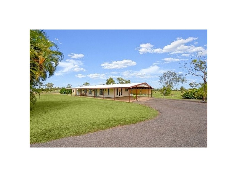 525 Kentish Road, Livingstone NT 0822