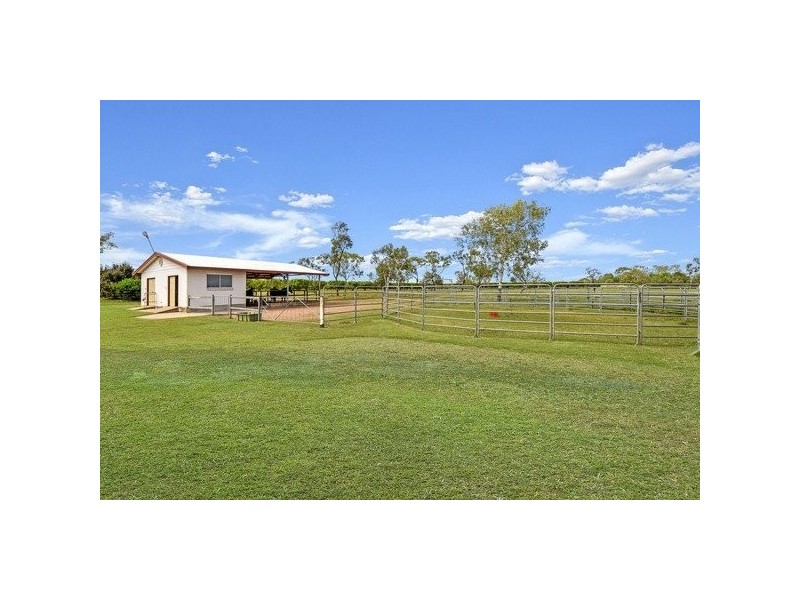 525 Kentish Road, Livingstone NT 0822