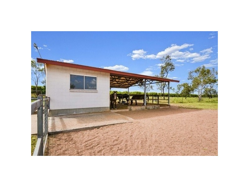 525 Kentish Road, Livingstone NT 0822