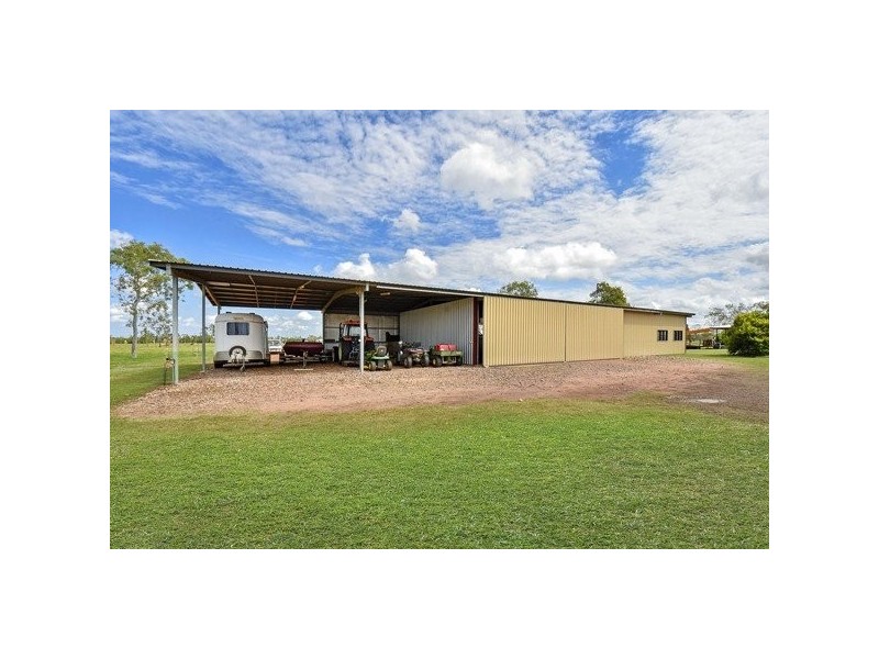 525 Kentish Road, Livingstone NT 0822