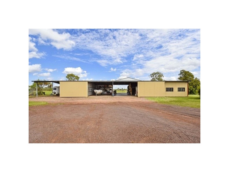 525 Kentish Road, Livingstone NT 0822