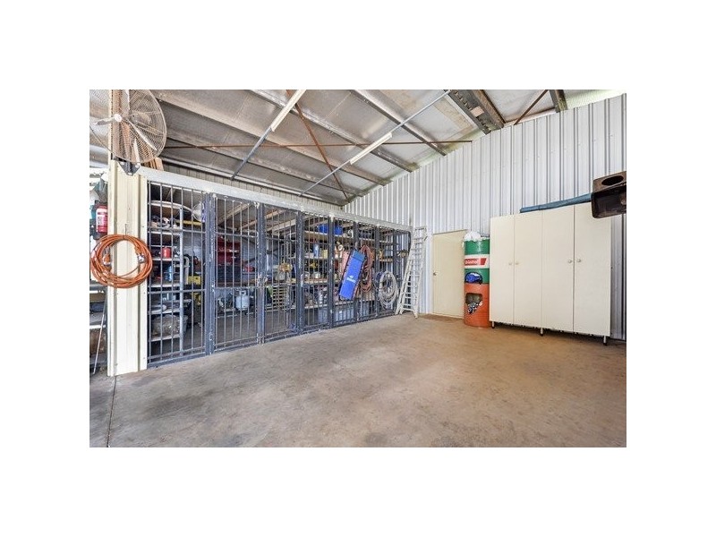 525 Kentish Road, Livingstone NT 0822